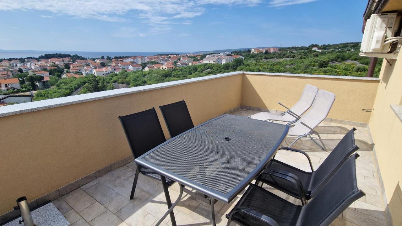 Goran Apartment *