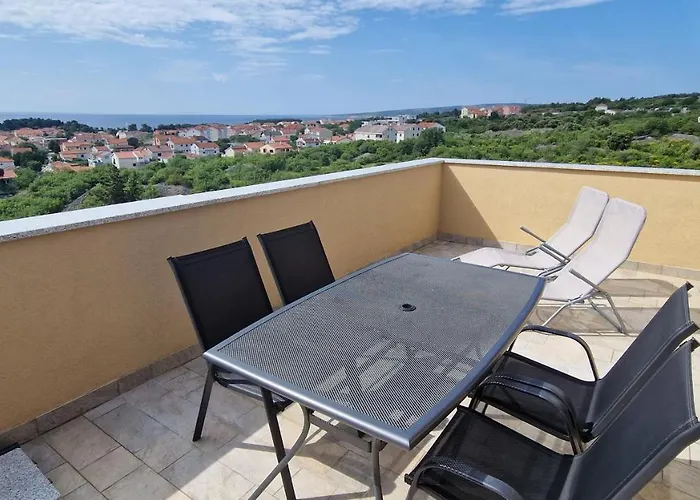 Apartment Goran