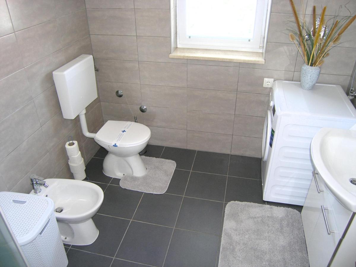Goran Apartment