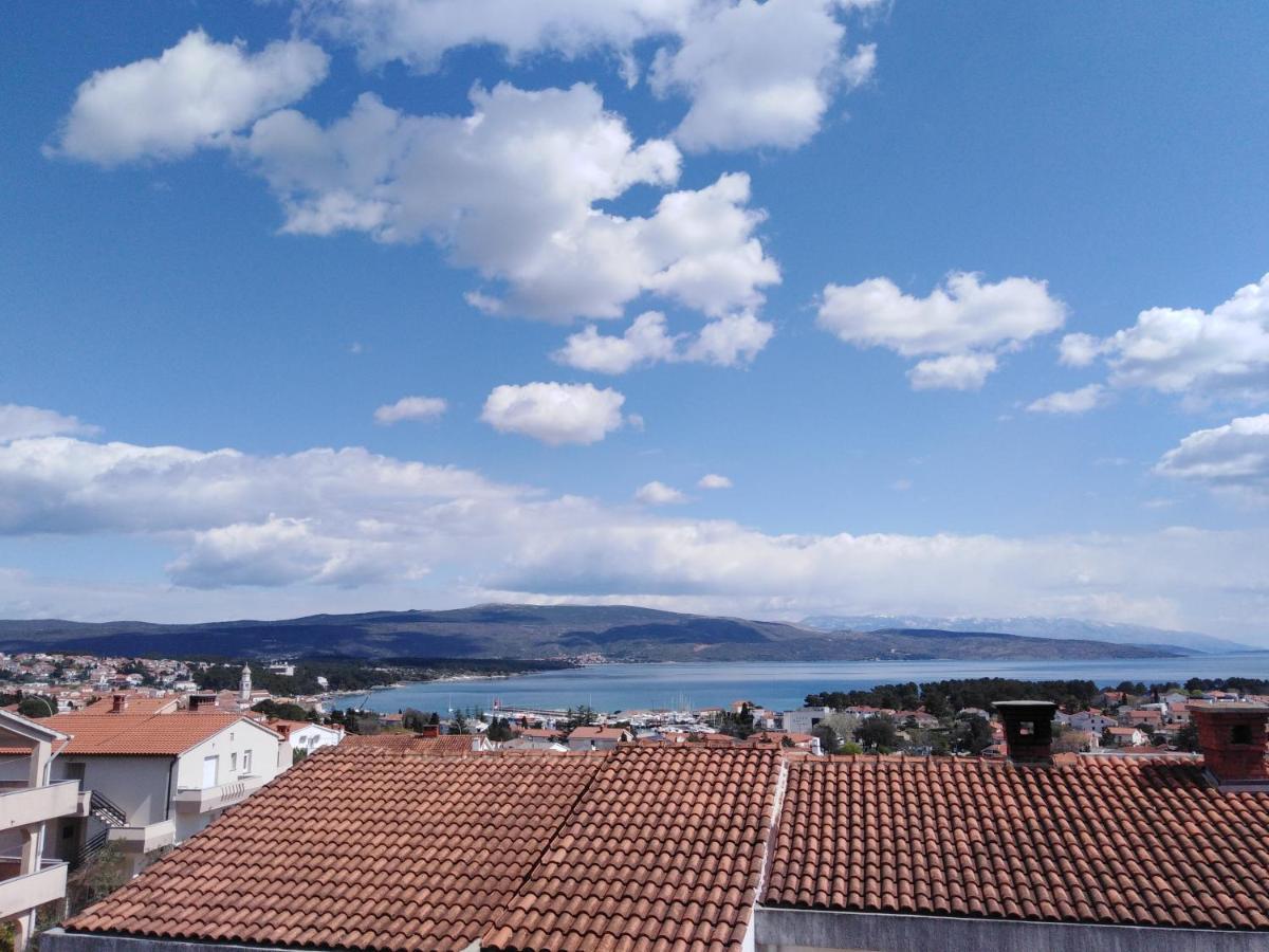 Goran Apartment Krk Town