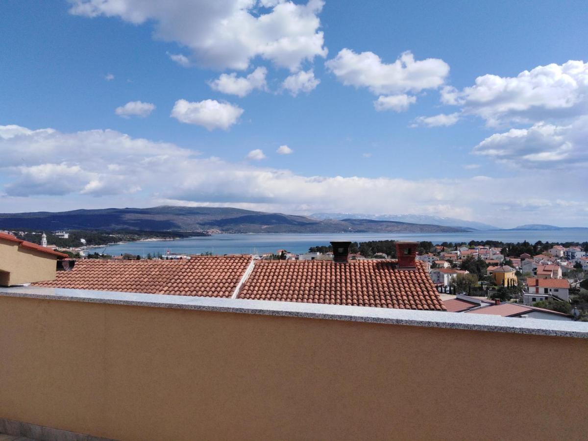 Apartment Goran Krk Town