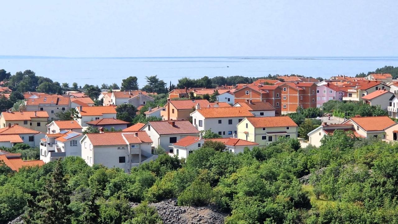 Apartment Goran