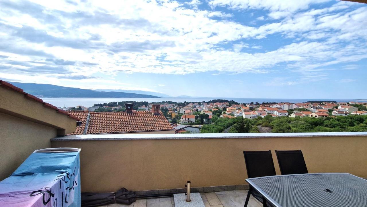 Apartment Goran *