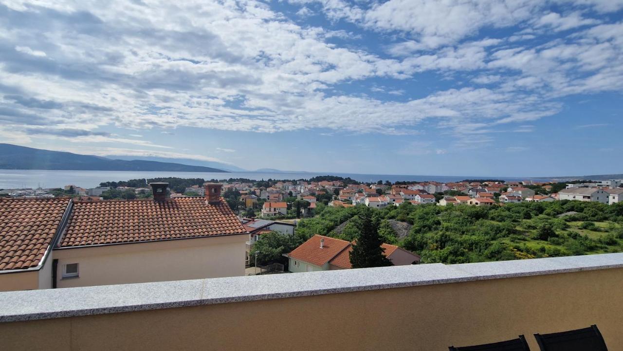 Apartment Goran Krk Town