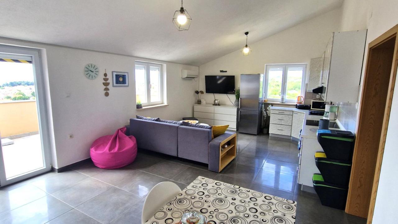 Apartment Goran *