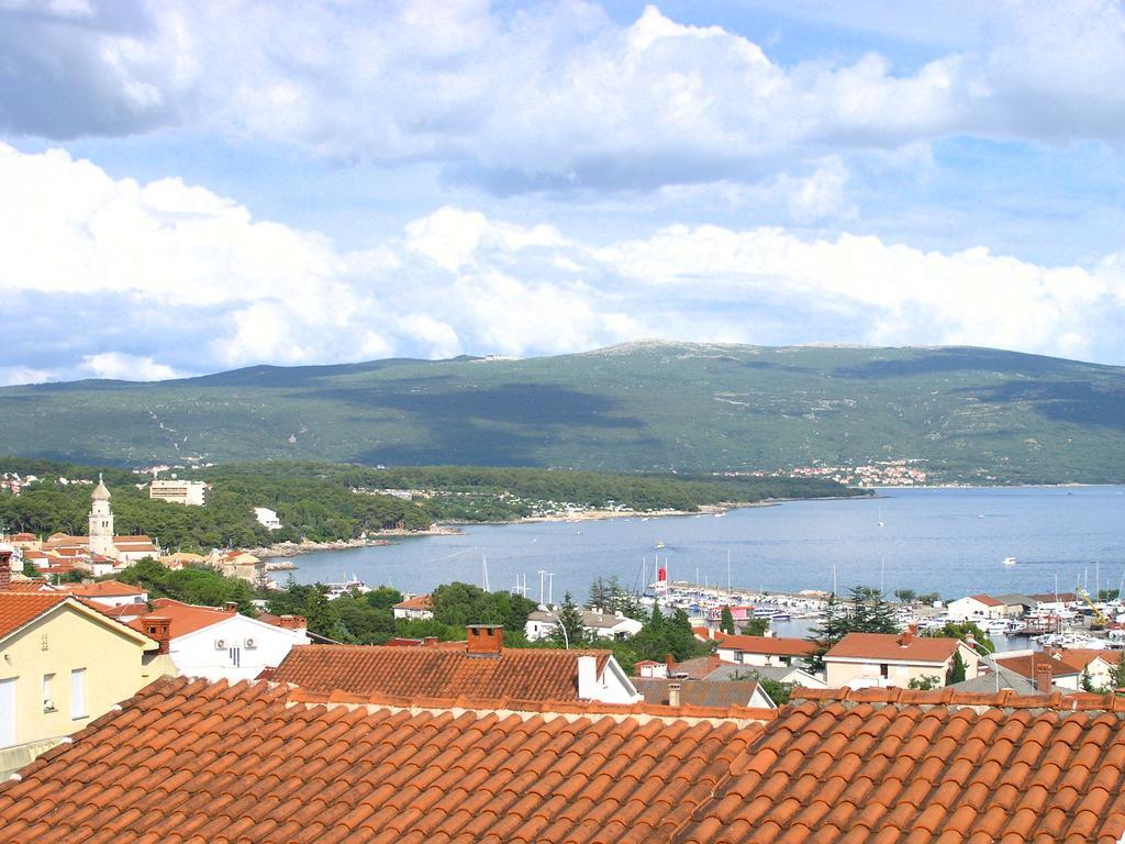 Goran Krk Town